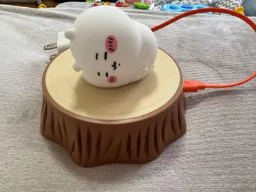 치이카와 데스크탑 라이트 치이카와