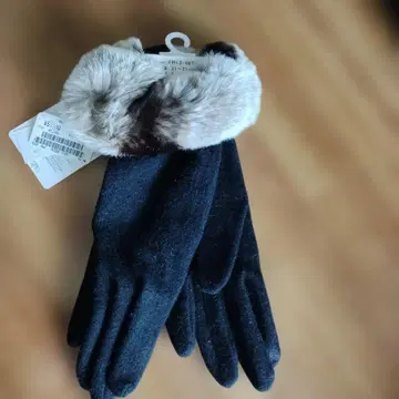 미사용 새상품! FURLA 여성 장갑