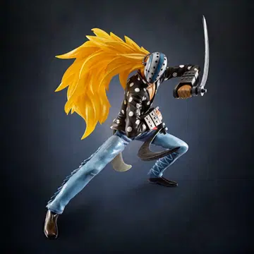 POP 원피스 시리즈 NEO-DX 킬러