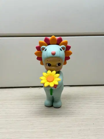 소니엔젤 피규어