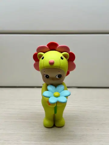 소니엔젤 피규어