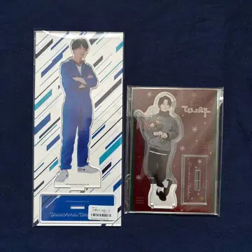 우메하라 유이치로 아크릴 스탠드