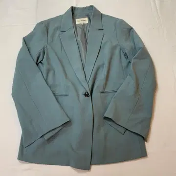 레이빔즈 얇은 소재 자켓 0 사이즈