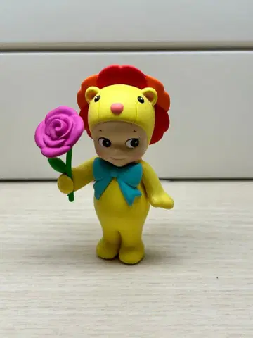 Sonny Angel 피규어