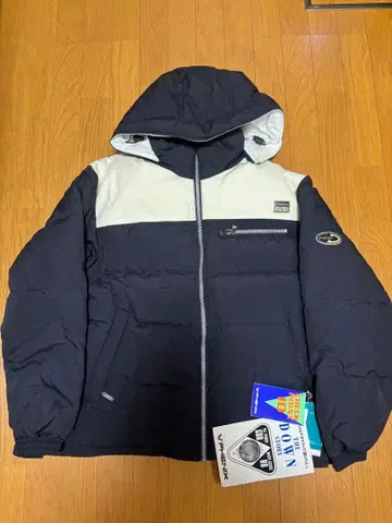 Phenix 스노우보드 스키 의류 다운 자켓 새상품