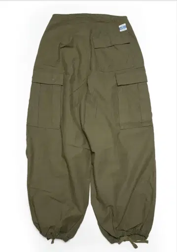 카고 팬츠 ARMY TWILL