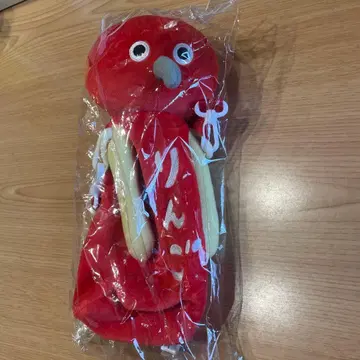 빵 도둑 브로콜리 복권 사과 B상