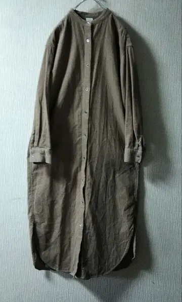 어반 리서치 도어스 코듀로이 원피스 코튼