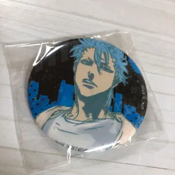 BLEACH 도쿄 걸즈 컬렉션 TGC 한정판 캔뱃지 그림죠