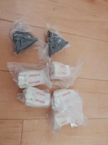 기다림 편의점의 경우 시리즈