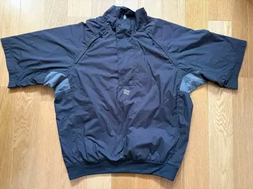 adidas 아디다스 골프 의류 반팔 풀오버