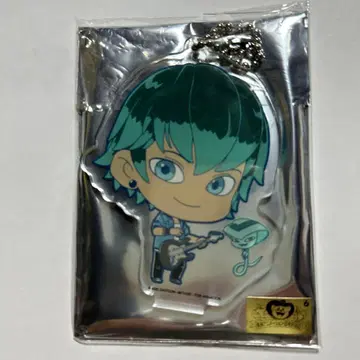 미라큘러스 레이디버그 & 샤 노와르 루카 캐릭터 드리 아크릴 키링