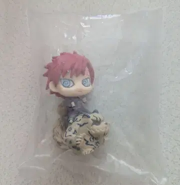 NARUTO 피규어 가아라