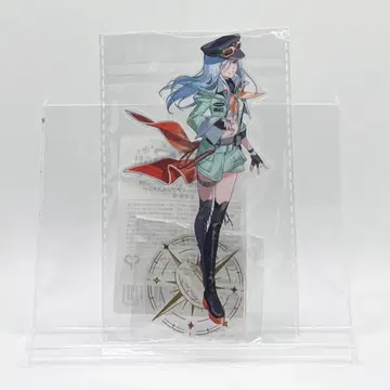 프로세카 히노모리 시즈쿠 세카라이 5th 아크릴 스탠드