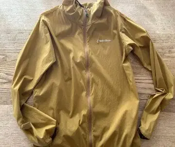 [ 새상품급 ] Teton Bros 티톤브로스 윈드리버 자켓 M