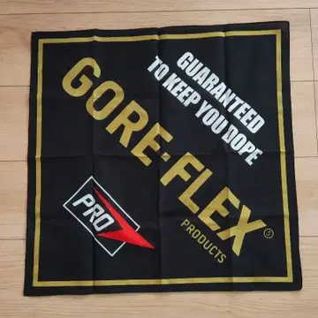 'STABRIDGE' FLEXIN' BANDANA