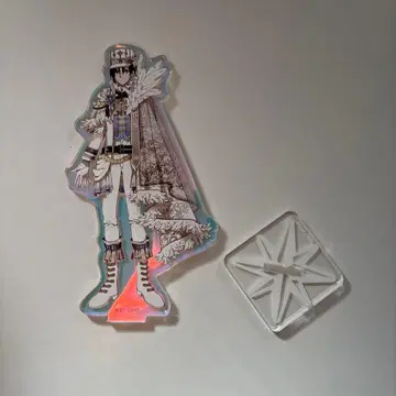 아이돌리쉬 세븐 5주년 오로라 아크릴 스탠드 이즈미 이오리 아이나나