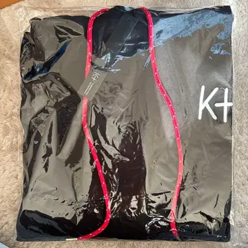 키타야마 히로미츠 프로듀스 후드티