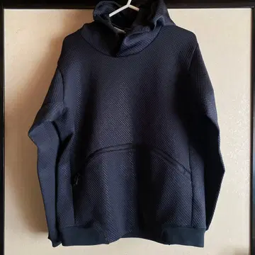 alk phenix dome parka 3D Urake