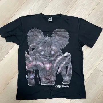 마이파스 T셔츠 L 사이즈