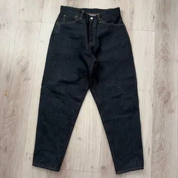 SEQUEL 프래그먼트 디자인 데님 sizeM