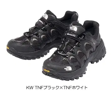 THE NORTH FACE HEDGEHOG RVST GORE