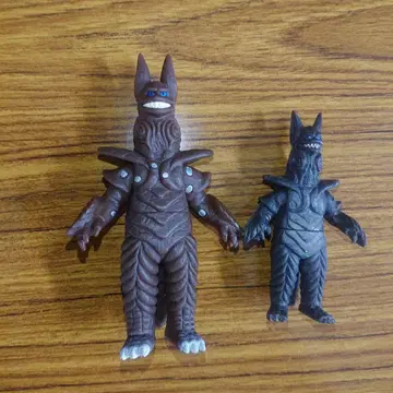 절판/호 소프비 세트