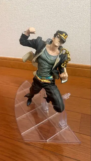 제일복권 A상 쿠죠 죠타로 MASTERLISE 피규어