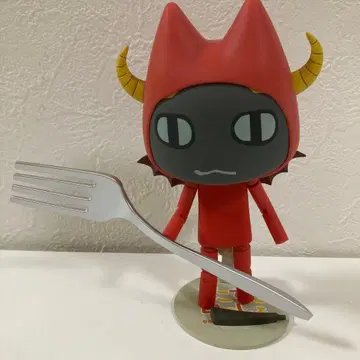 도코데모 잇쇼 천사 쿠로 리볼텍 프라이스 천사와 악마 Ver.