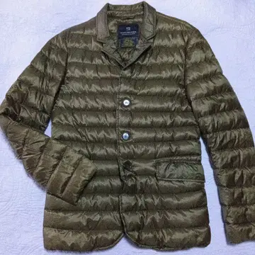 SCOTCH&SODA 스코치소다 다운 자켓