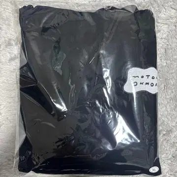 Mrs.GREENAPPLE 오오모리 모토키 birthday 굿즈 후드티