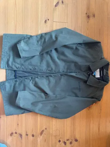 컬럼비아 오란차브라 자켓