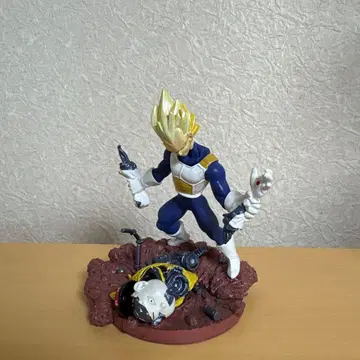 드래곤볼 Z 피규어