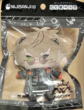 니지산지 EN 알반 녹스 니지 파펫