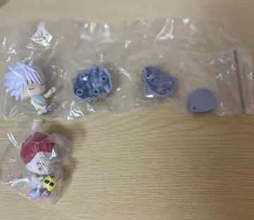 키루아 히소카 스와라세타이 그리드 아일랜드 편