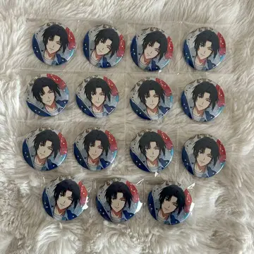 아이들리시 세븐 RabbiTube mini 캔뱃지 이즈미 이오리 15개