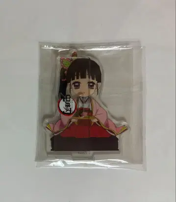 귀멸의 칼날 츠유리 카나오 히나마츠리 아크릴 스탠드