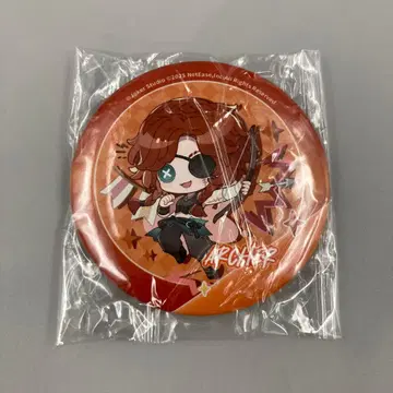 제5인격 IJL 캔뱃지 궁수