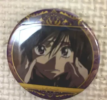 코드기어스 반역의 를르슈 를르슈 캔뱃지