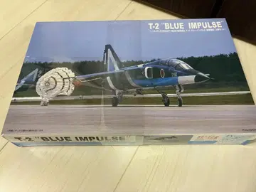 [ 미개봉 ] 1/144 아크로바틱 팀 시리즈 T-2 블루 임펄스