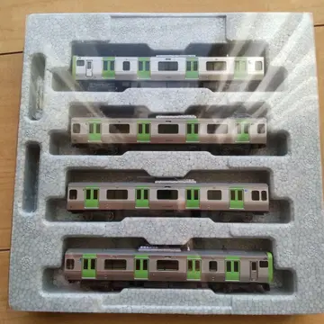 KATO E235계 기본 세트 4량 N 게이지