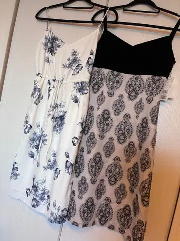 원피스 2벌 세트 ef-de COCODEAL