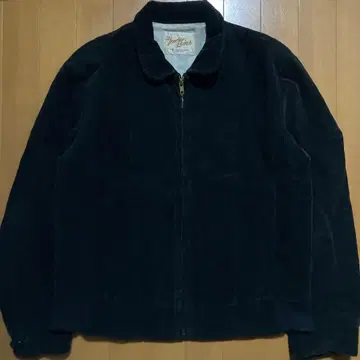 코듀로이 자켓 tenderloin 텐더 로인