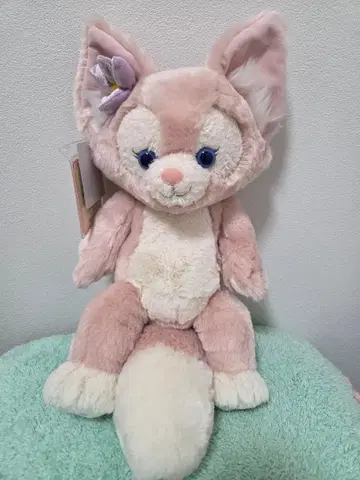 택 포함 새상품 리나벨 봉제 인형