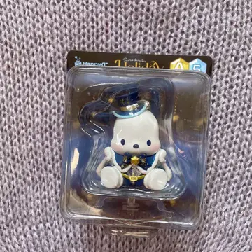 해피 복권 산리오 포차코