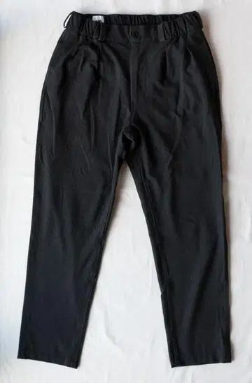 Waiper M-52 슈퍼 스트레치 트라우저 차콜 그레이 25