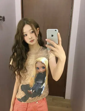 COYSEIO X BLYTHE SCENIC GRAPHIC T-SHIRT