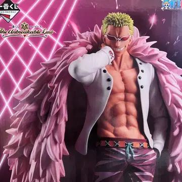 제일복권 D상 돈키호테 도플라밍고