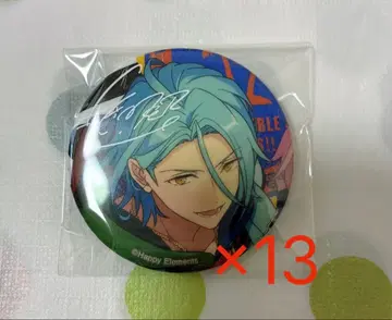 앙스타 캔뱃지 HiMERU 13개