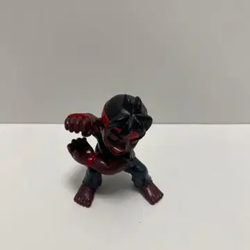 스트리트 파이터 피규어